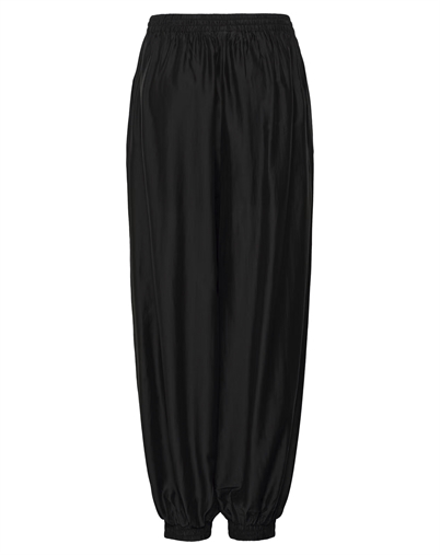 Gestuz - GZSiora Balloon Bukser - Black
